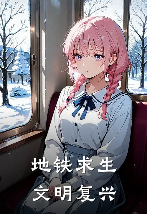 地铁求生：文明复兴