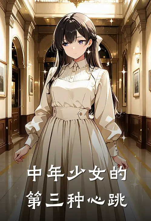 中年少女的第三种心跳