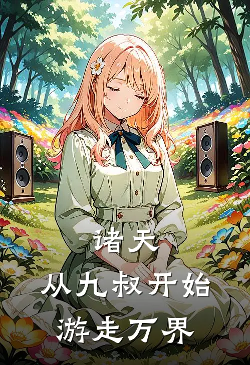 诸天：从九叔开始游走万界