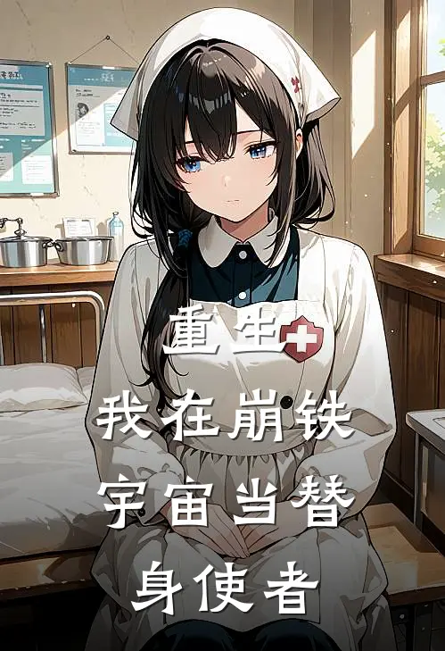 重生：我在崩铁宇宙当替身使者