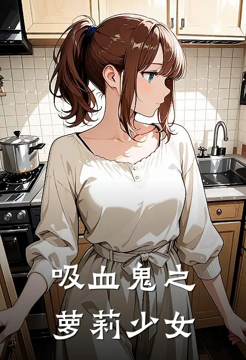 吸血鬼之萝莉少女