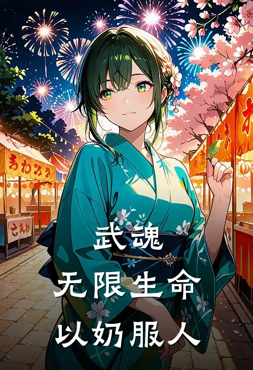 武魂：无限生命，以奶服人