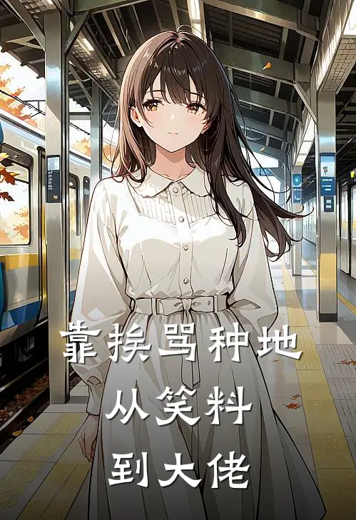 靠挨骂种地：从笑料到大佬