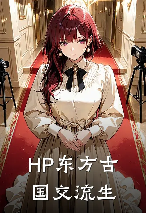 HP东方古国交流生