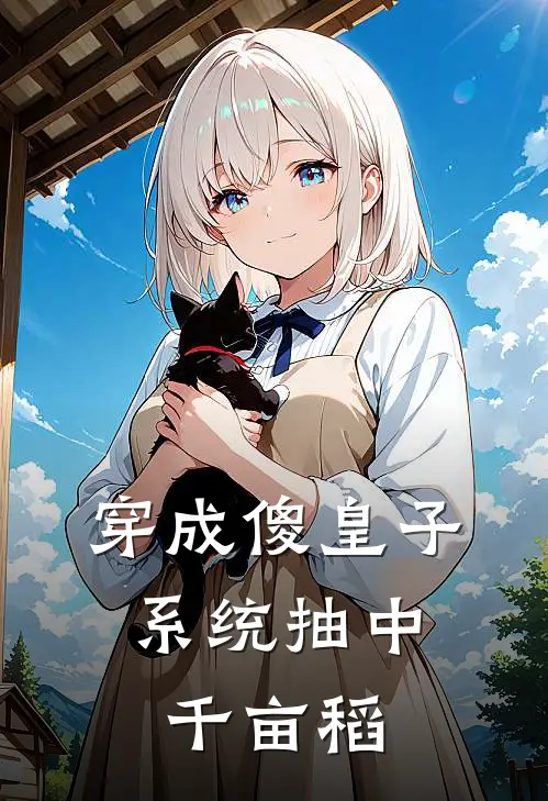 穿成傻皇子，系统抽中千亩稻