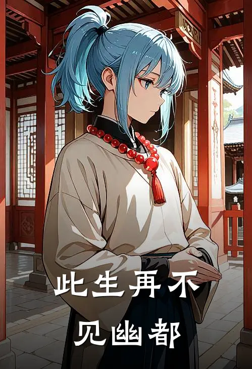 此生再不见幽都