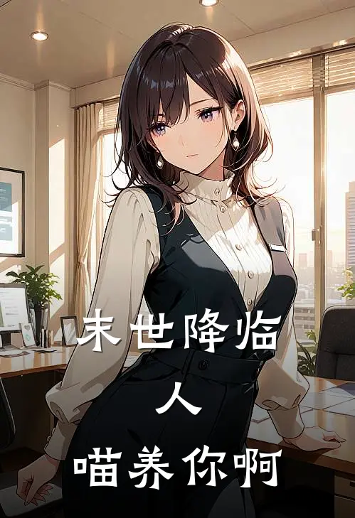 末世降临：人，喵养你啊