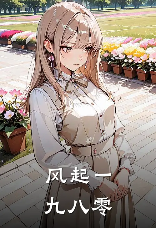 风起一九八零