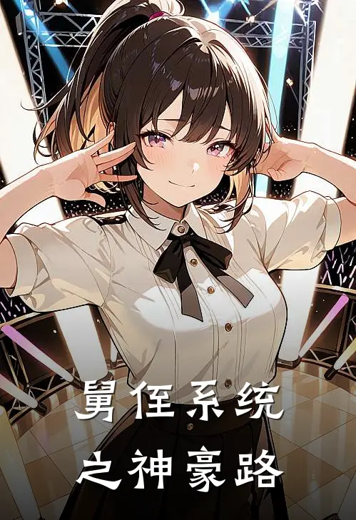 舅侄系统之神豪路