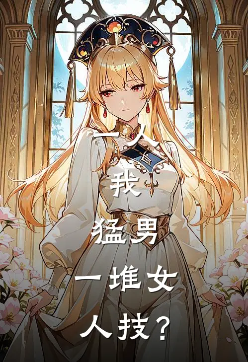 一人：我，猛男，一堆女人技？