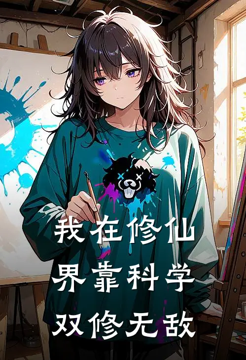 我在修仙界靠科学双修无敌