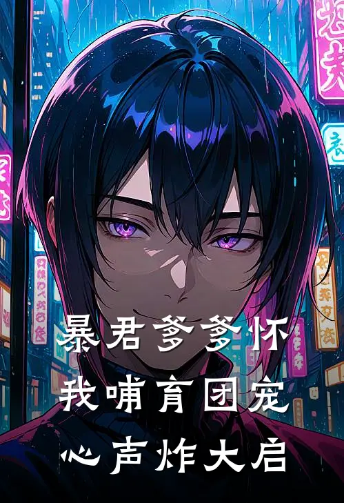 暴君爹爹怀我哺育团宠心声炸大启