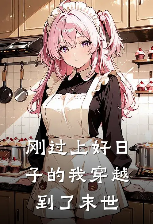 刚过上好日子的我穿越到了末世