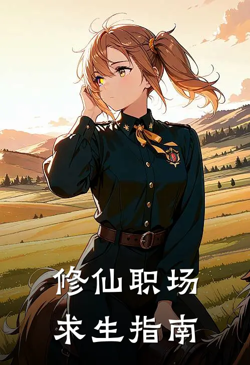 修仙职场求生指南