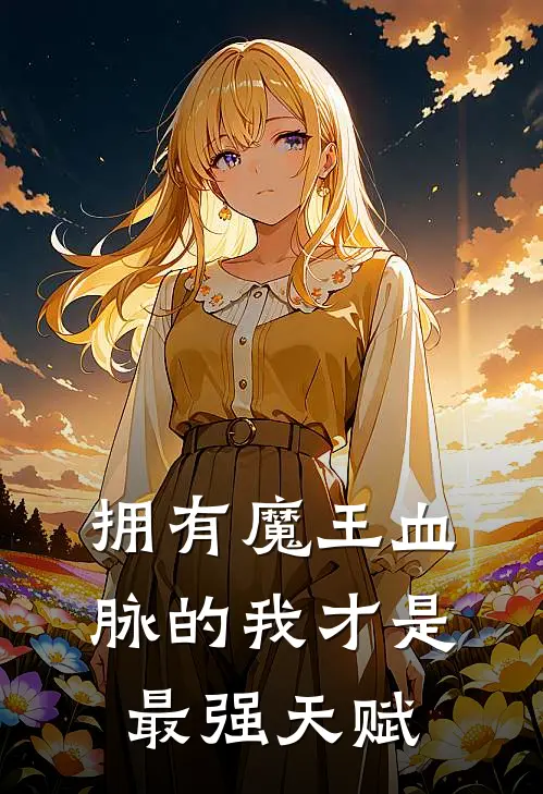 拥有魔王血脉的我才是最强天赋