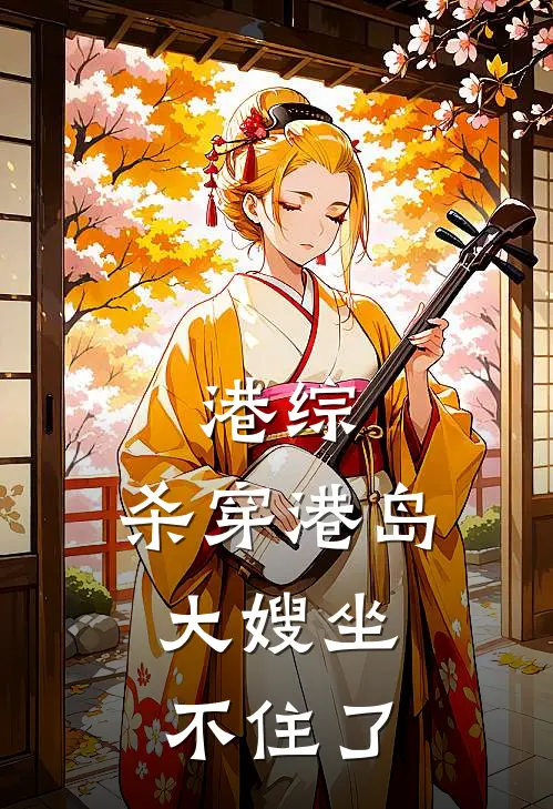 港综：杀穿港岛，大嫂坐不住了