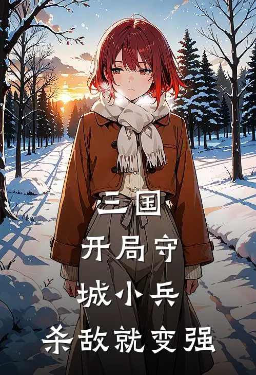 三国：开局守城小兵，杀敌就变强