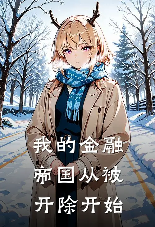 我的金融帝国从被开除开始