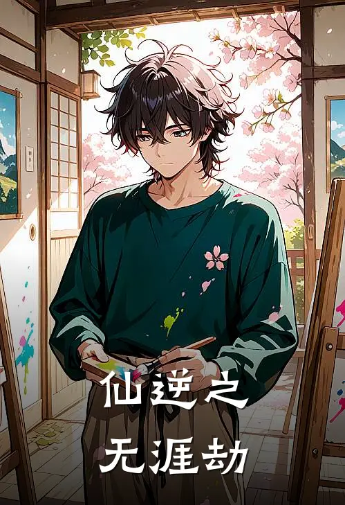 仙逆之无涯劫