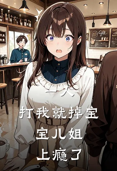 一人：打我就掉宝，宝儿姐上瘾了