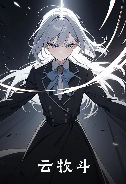 云牧斗