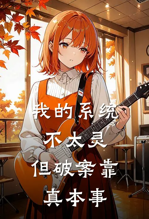 我的系统不太灵，但破案靠真本事