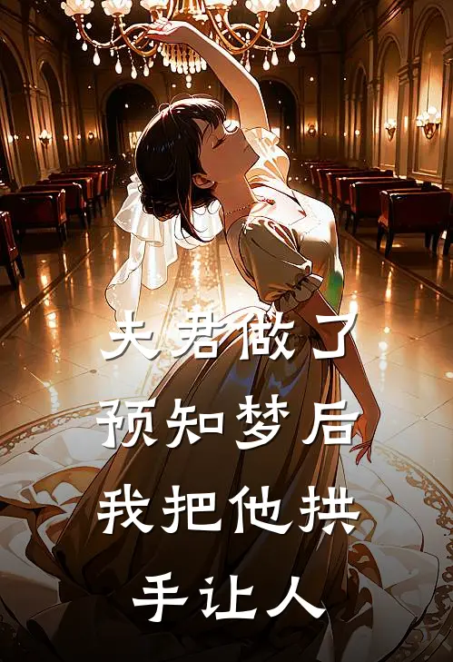 夫君做了预知梦后，我把他拱手让人