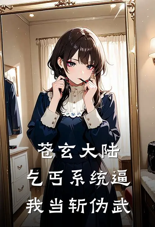 苍玄大陆，乞丐系统逼我当斩伪武