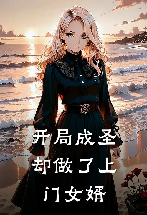 开局成圣却做了上门女婿