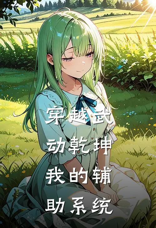穿越武动乾坤：我的辅助系统