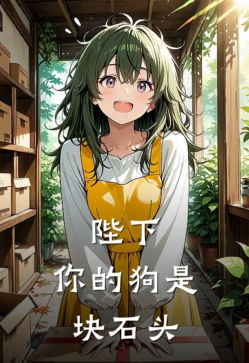 陛下，你的狗是块石头