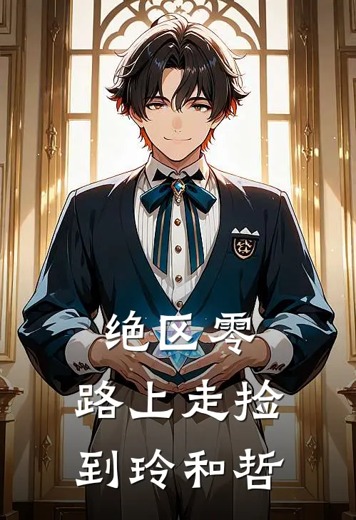 绝区零：路上走捡到玲和哲