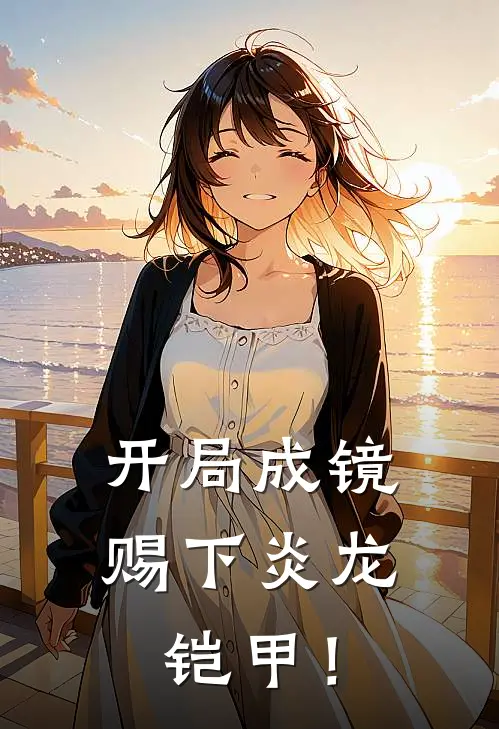 开局成镜，赐下炎龙铠甲！