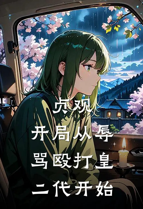 贞观：开局从辱骂殴打皇二代开始