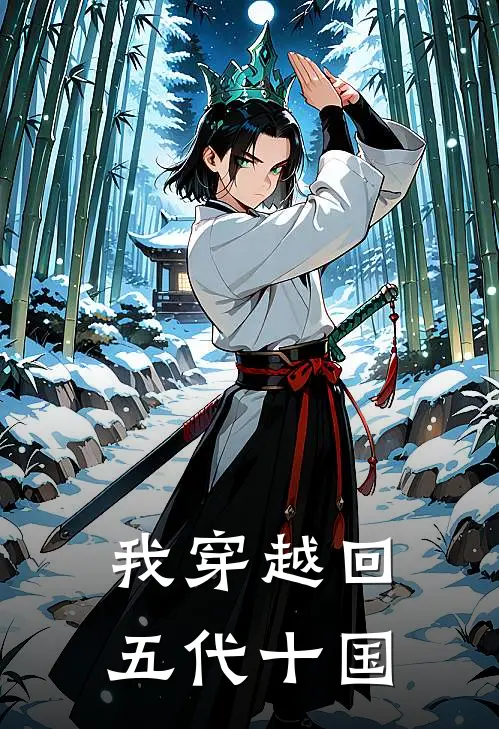 我穿越回五代十国