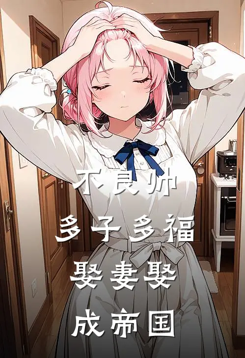 不良帅：多子多福，娶妻娶成帝国