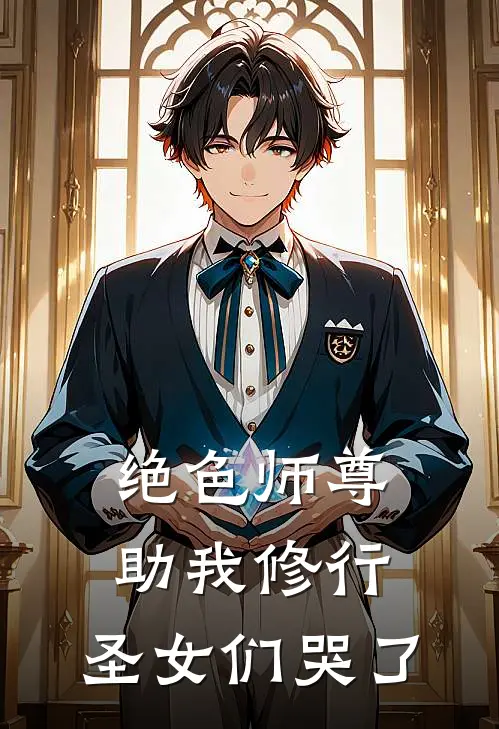 绝色师尊助我修行，圣女们哭了