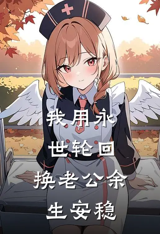 我用永世轮回，换老公余生安稳