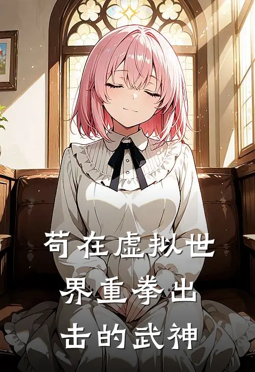 苟在虚拟世界重拳出击的武神