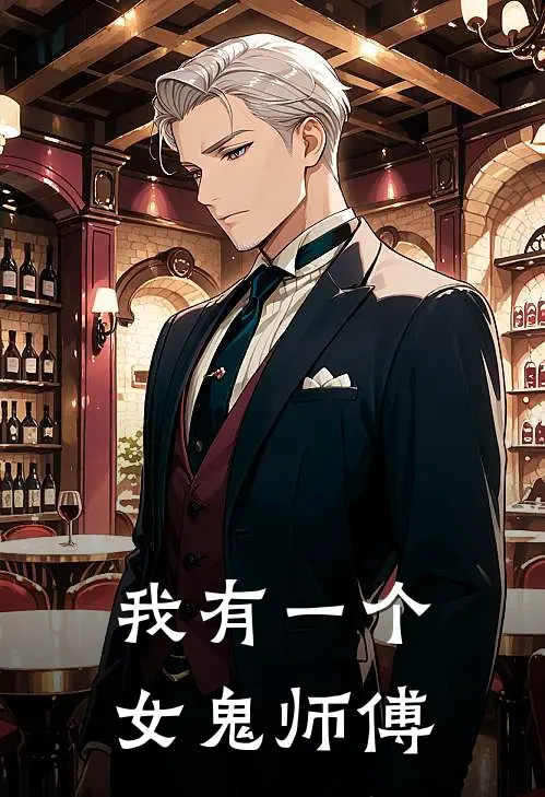 我有一个女鬼师傅