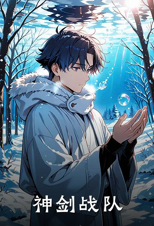 神剑战队