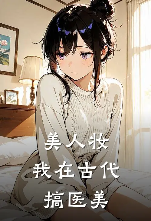 美人妆：我在古代搞医美