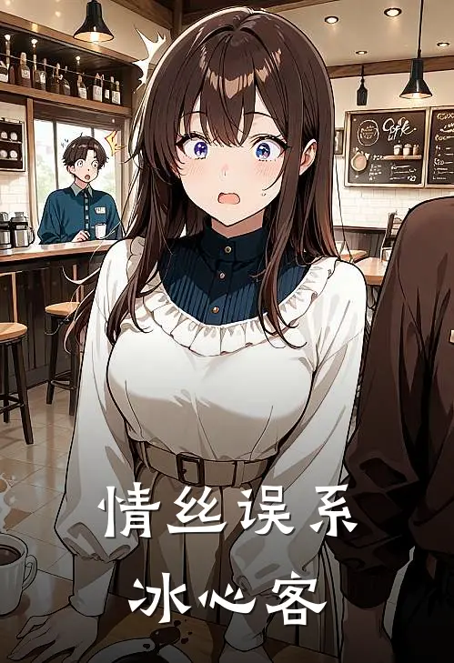 情丝误系冰心客