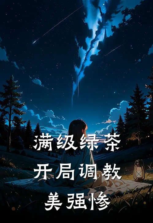满级绿茶：开局调教美强惨
