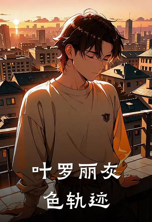 【叶罗丽】灰色轨迹