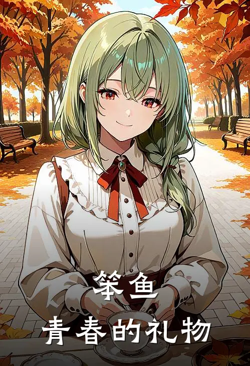 笨鱼：青春的礼物