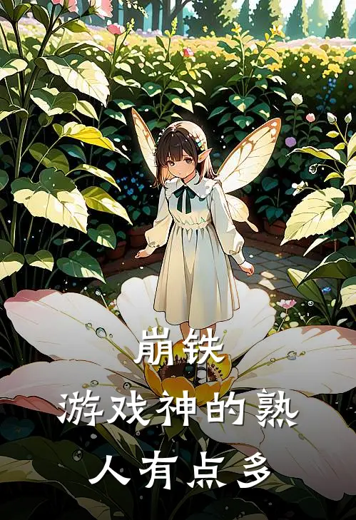 崩铁：游戏神的熟人有点多