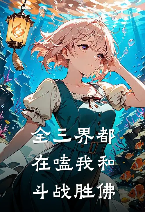 全三界都在嗑我和斗战胜佛