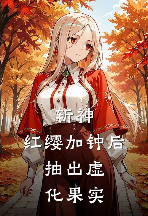 斩神：红缨加钟后，抽出虚化果实