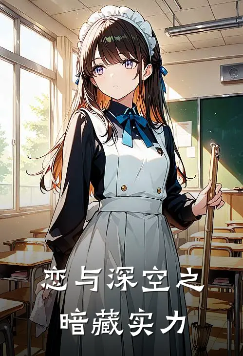 恋与深空之暗藏实力